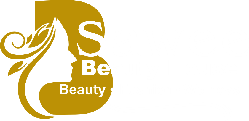 Saweebeauty logo